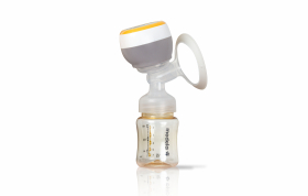 BF Easy breastpump N1